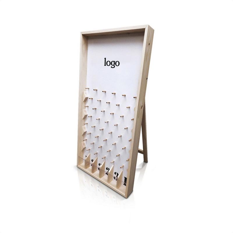 Plinko Gambling Enterprise Video Game