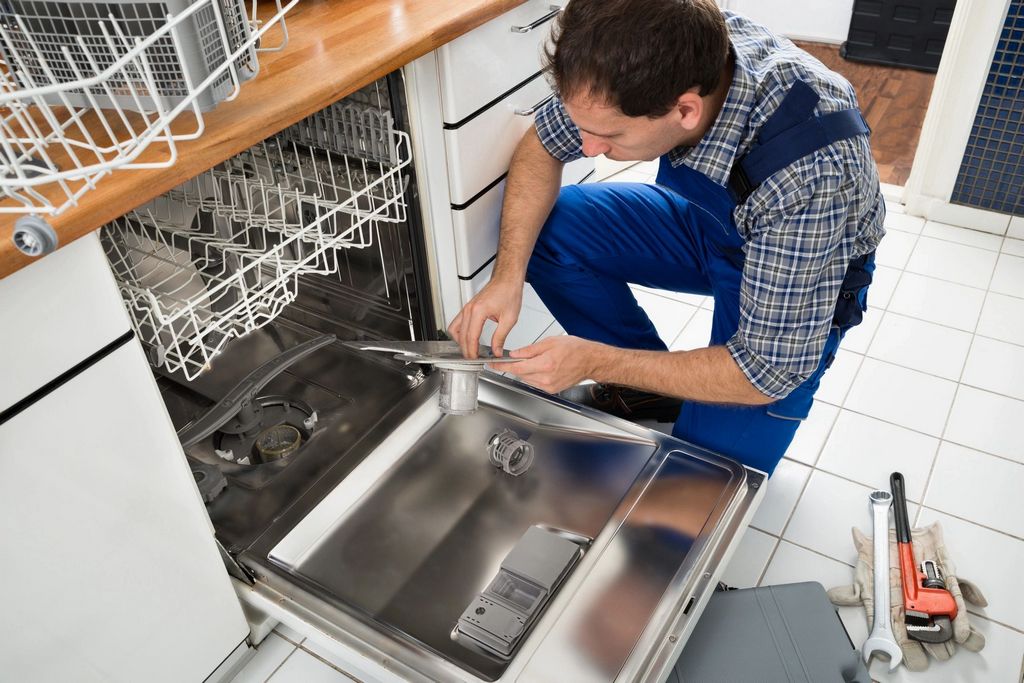 Home Appliance Repair Work in Gatineau 2026
