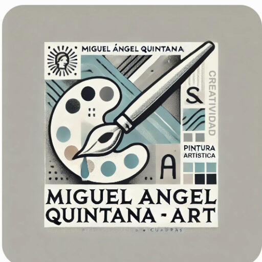 Miguel Ángel Quintana ART